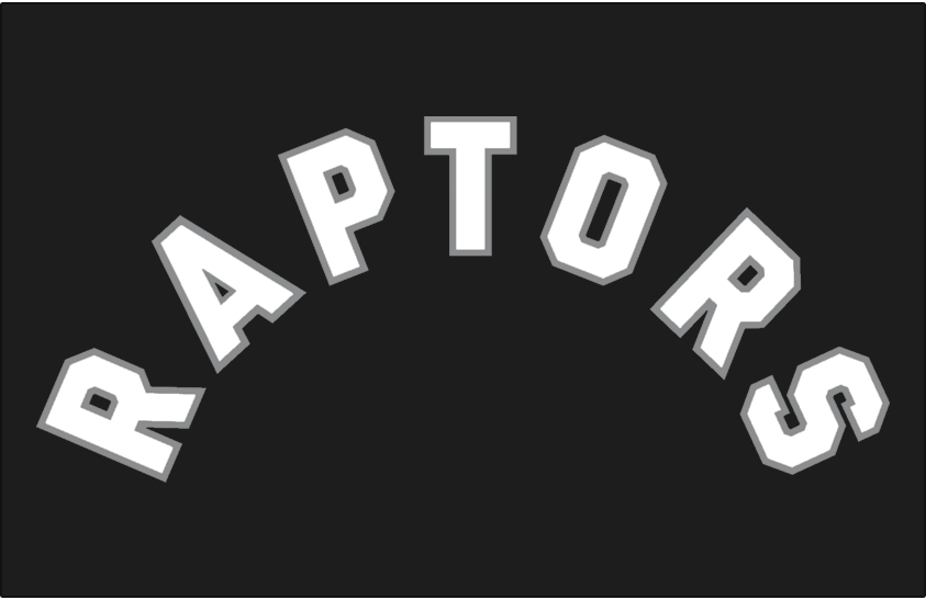 Toronto Raptors 2015-Pres Jersey Logo t shirts iron on transfers v4